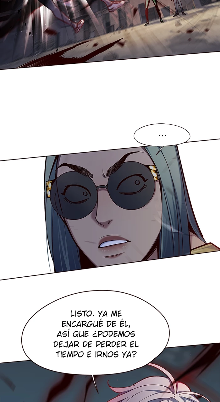 Rayito  > Capitulo 111 > Page 311