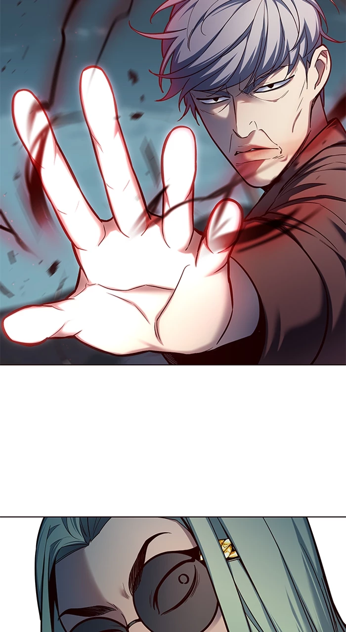 Rayito  > Capitulo 111 > Page 321