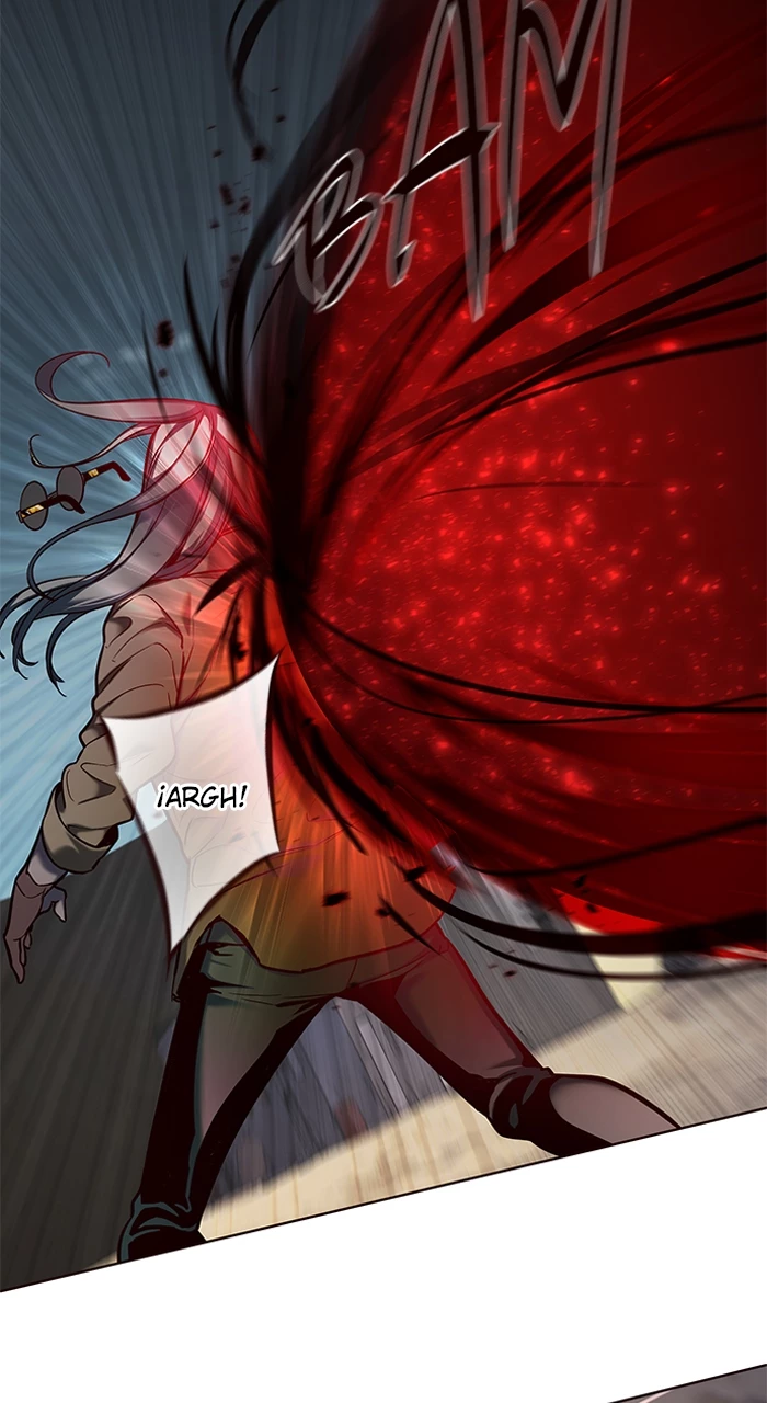 Rayito  > Capitulo 111 > Page 391
