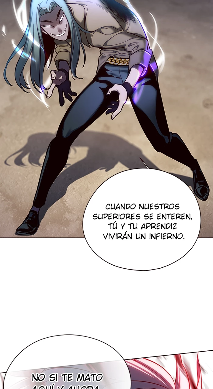 Rayito  > Capitulo 111 > Page 431