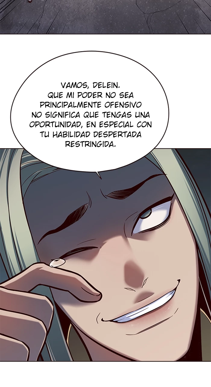 Rayito  > Capitulo 111 > Page 461