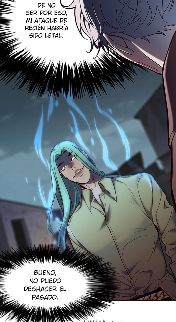 Rayito  > Capitulo 111 > Page 501