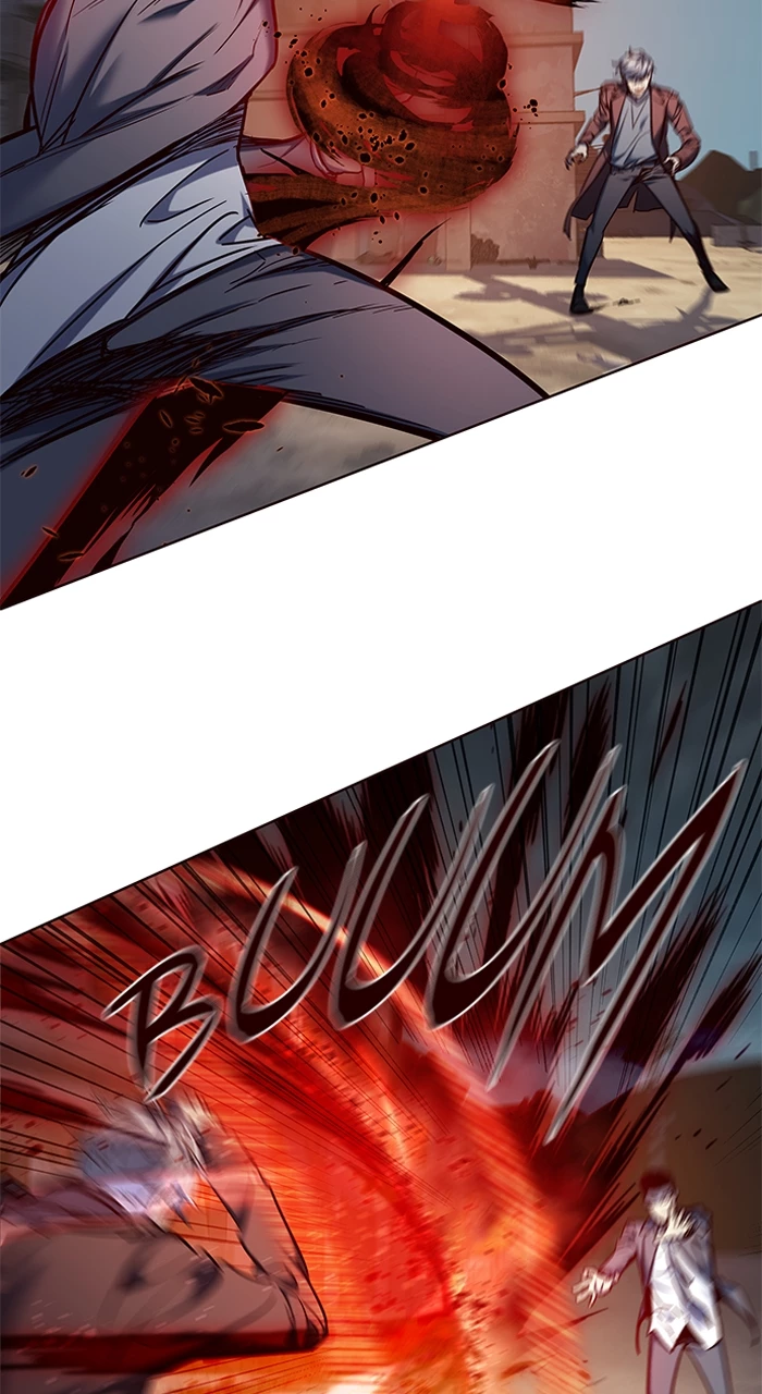 Rayito  > Capitulo 111 > Page 571