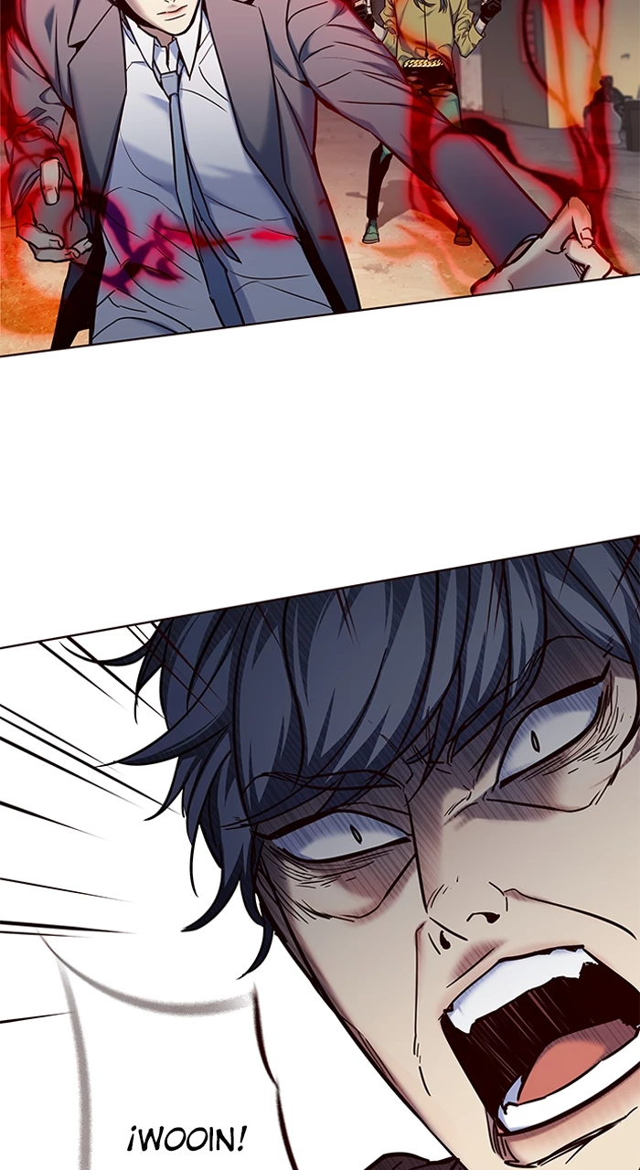 Rayito  > Capitulo 111 > Page 611
