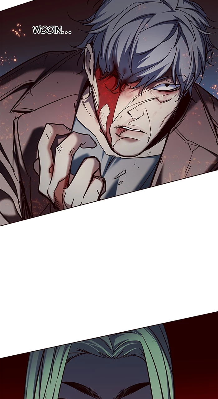 Rayito  > Capitulo 112 > Page 21