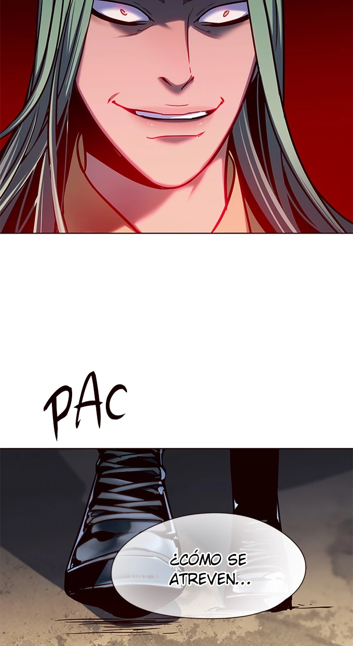 Rayito  > Capitulo 112 > Page 31