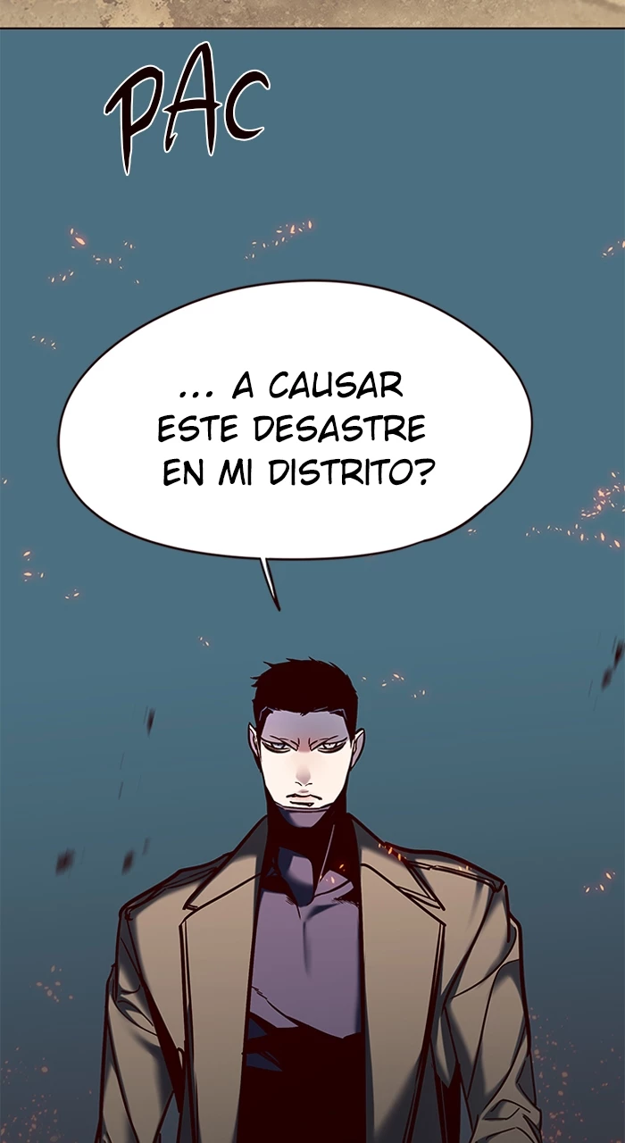 Rayito  > Capitulo 112 > Page 41