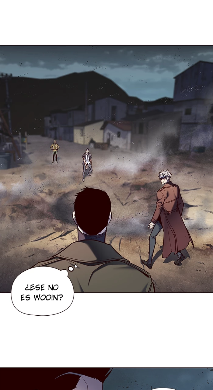 Rayito  > Capitulo 112 > Page 61