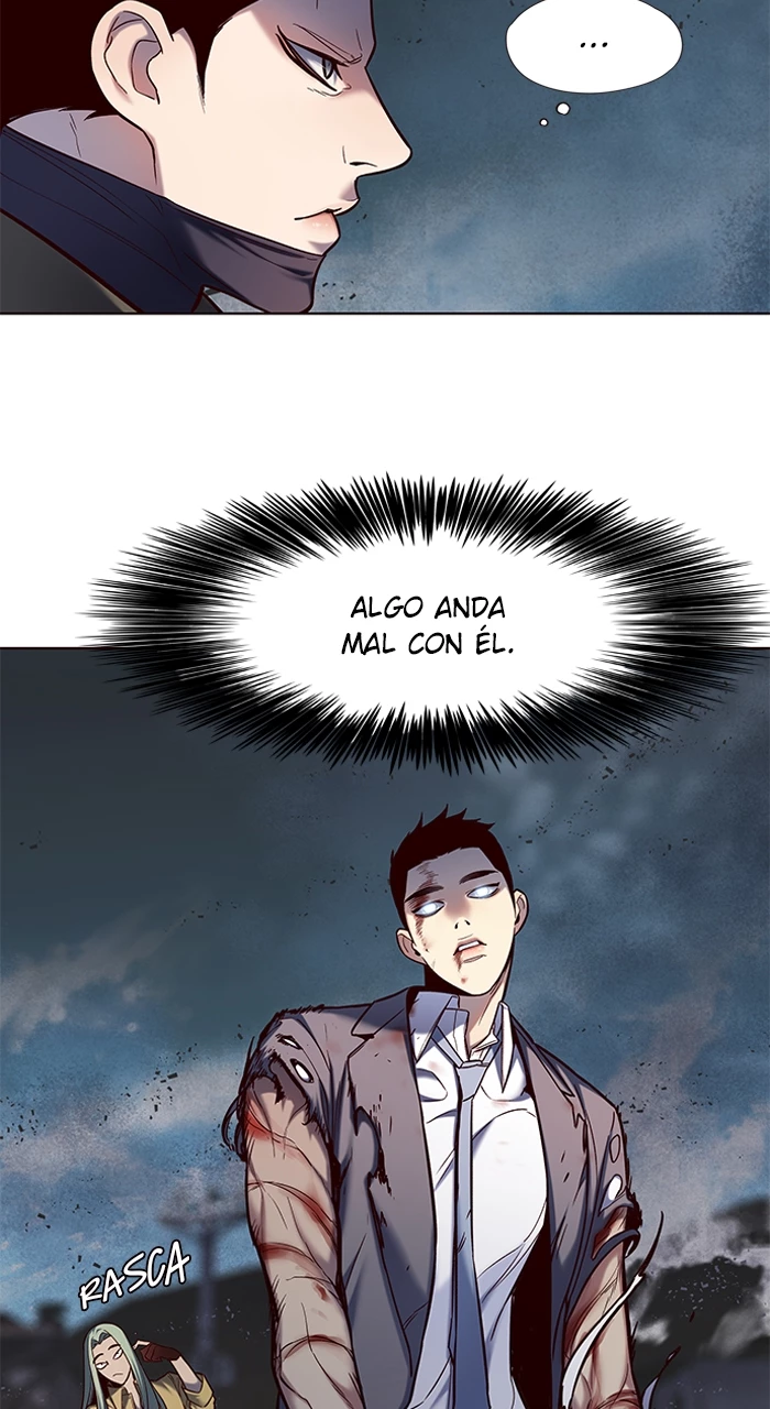 Rayito  > Capitulo 112 > Page 71