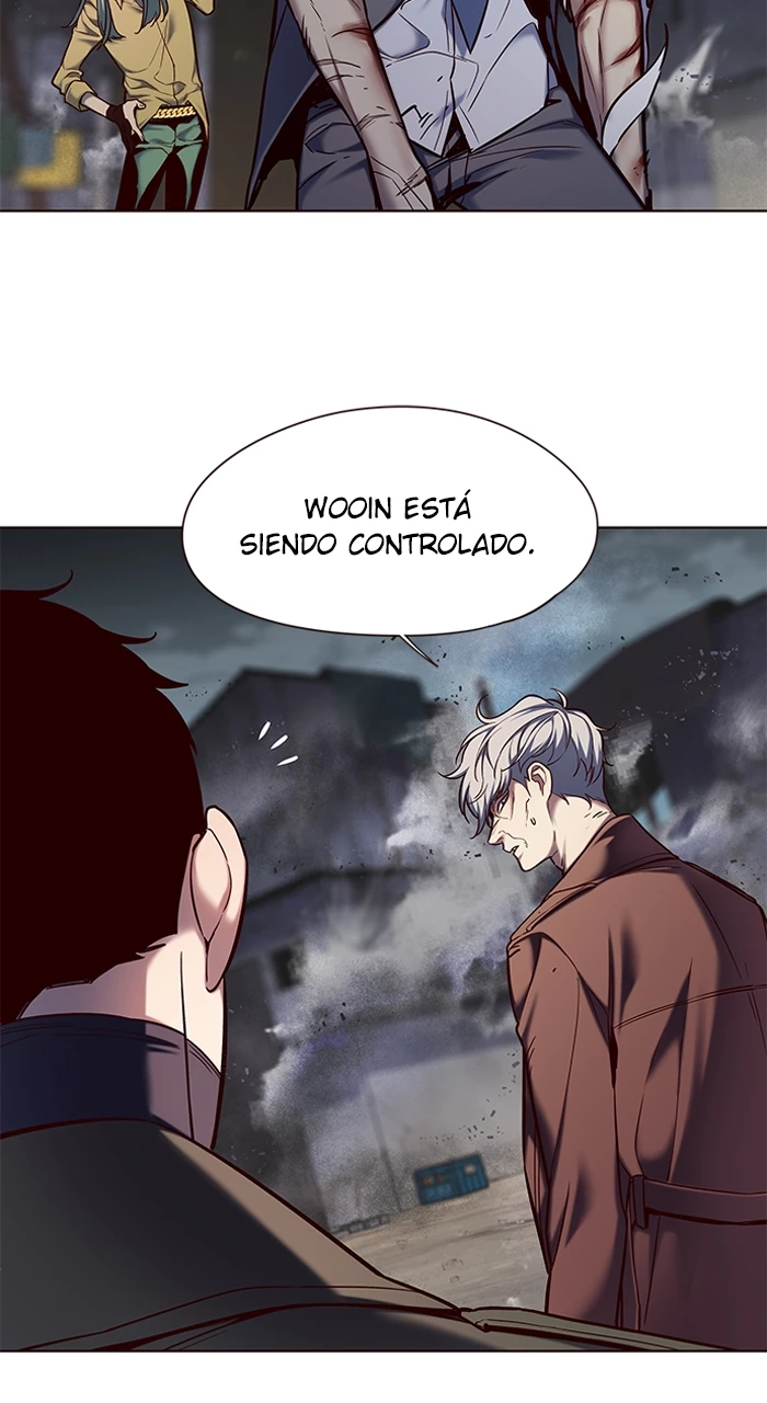 Rayito  > Capitulo 112 > Page 81
