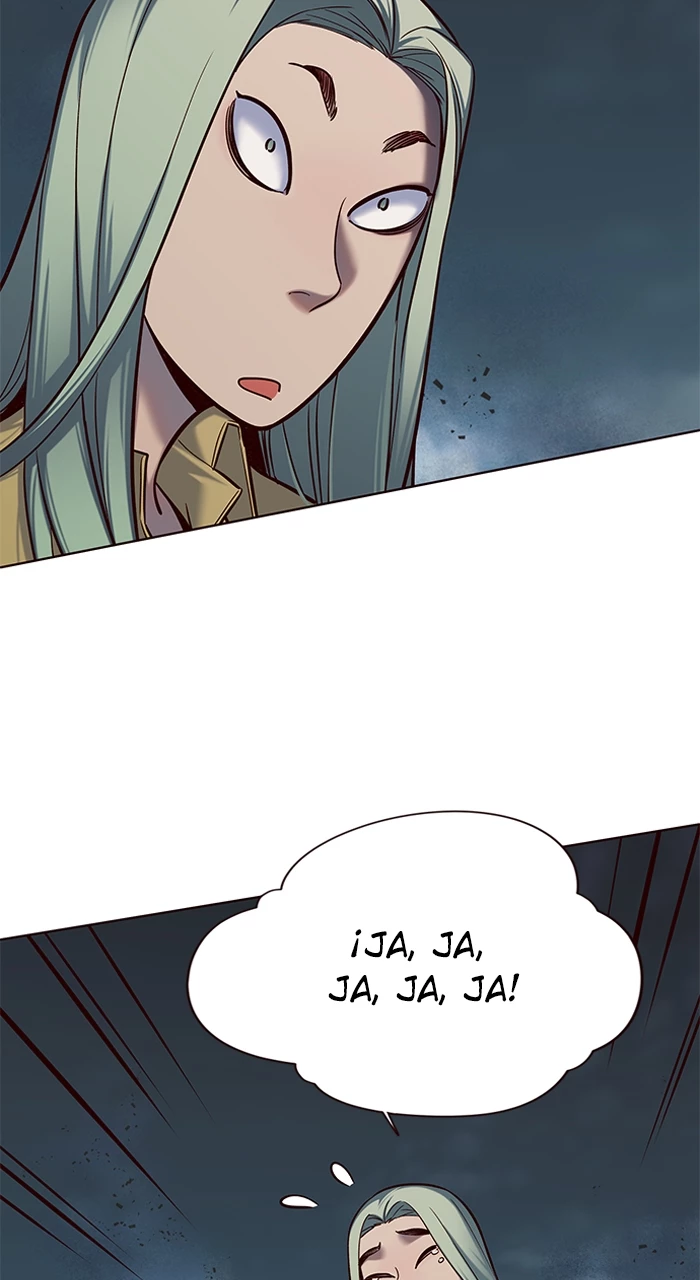 Rayito  > Capitulo 112 > Page 141