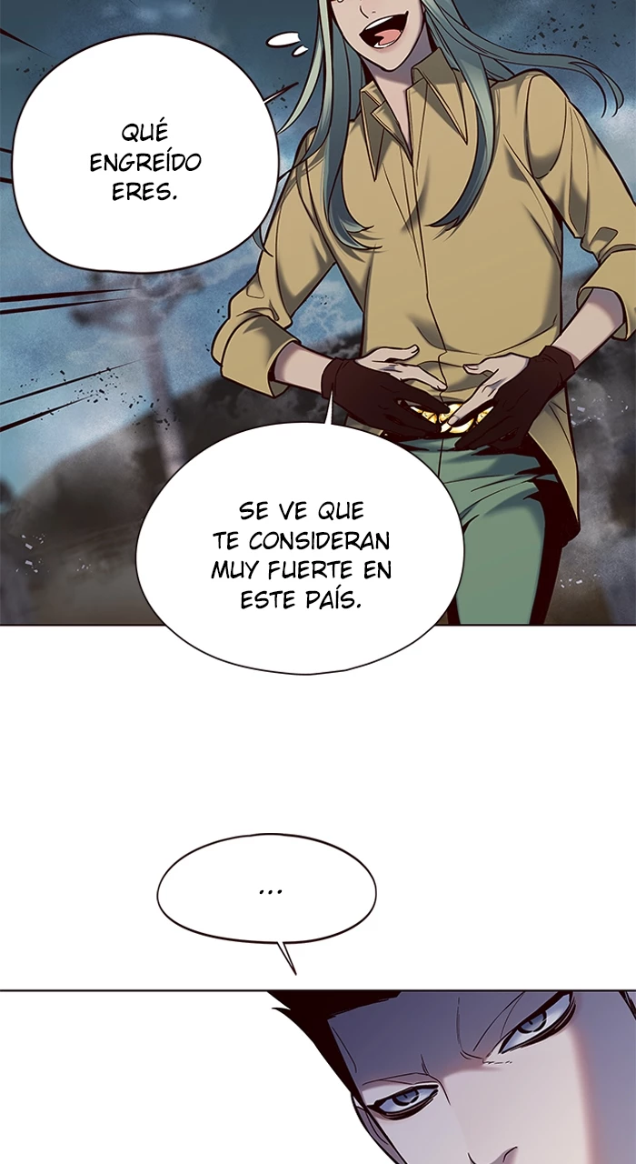 Rayito  > Capitulo 112 > Page 151