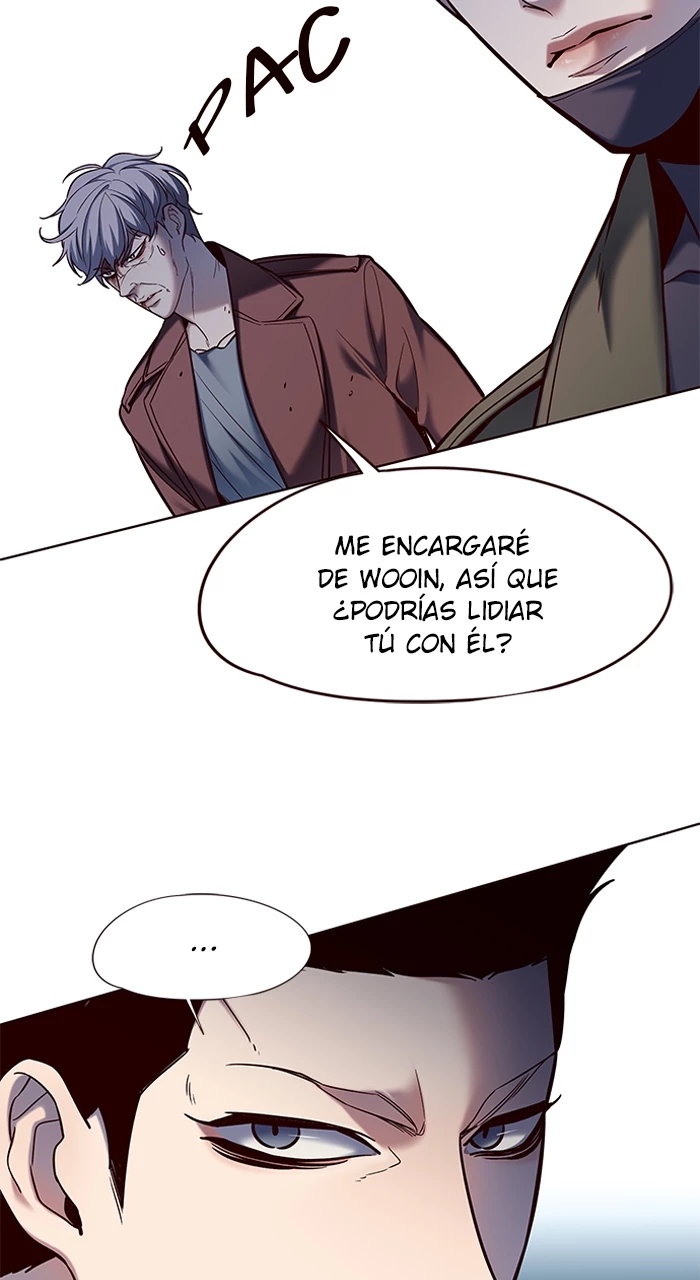 Rayito  > Capitulo 112 > Page 161