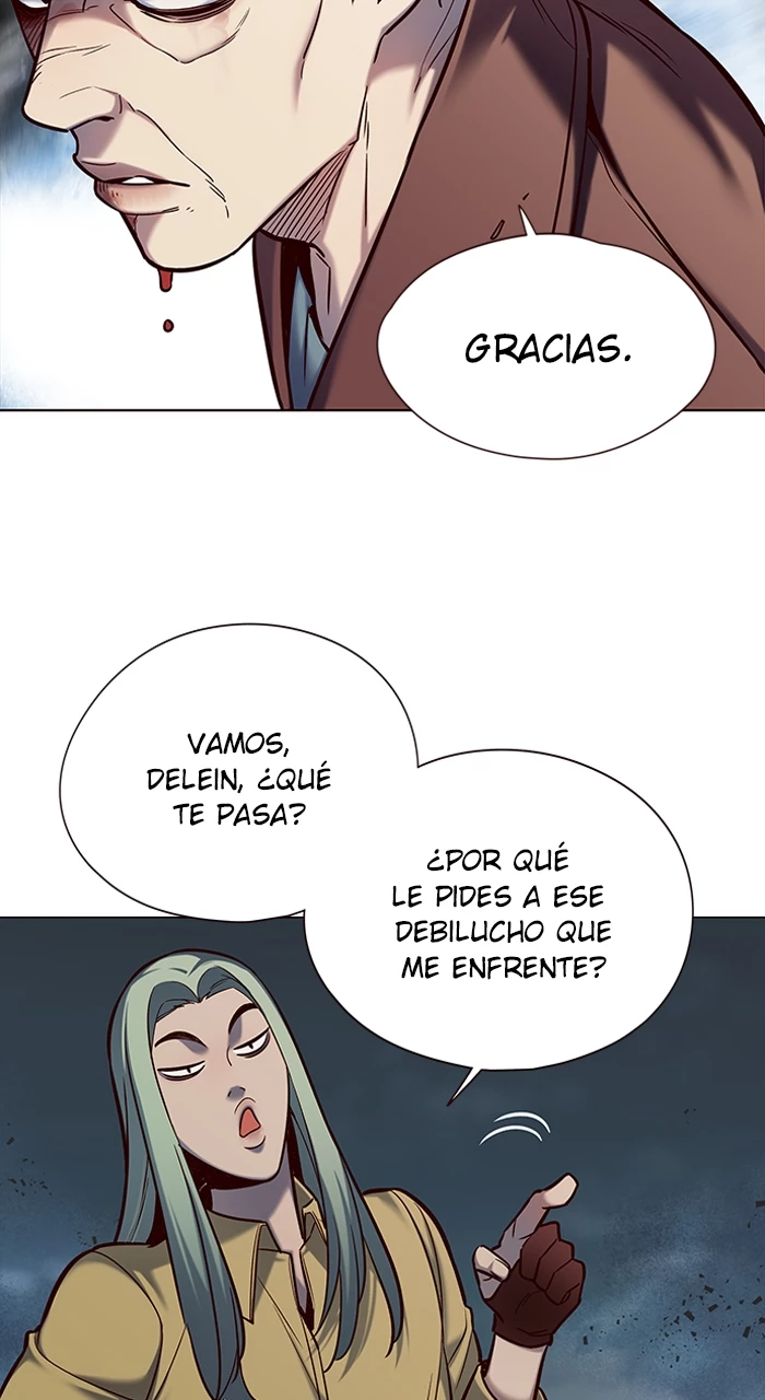 Rayito  > Capitulo 112 > Page 211