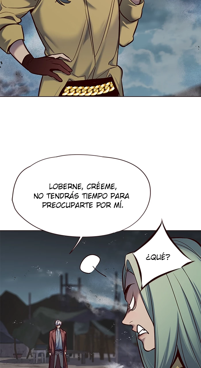 Rayito  > Capitulo 112 > Page 221