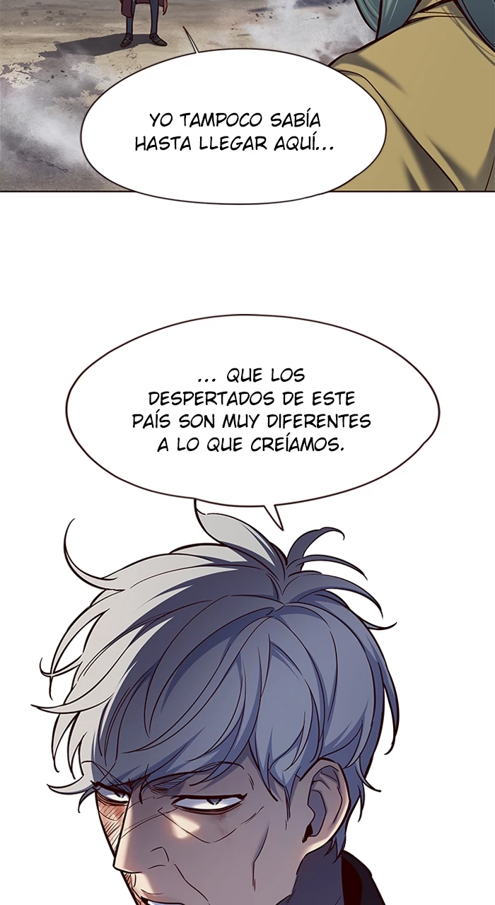 Rayito  > Capitulo 112 > Page 231