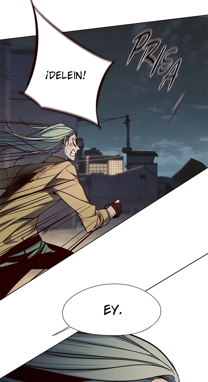 Rayito  > Capitulo 112 > Page 291