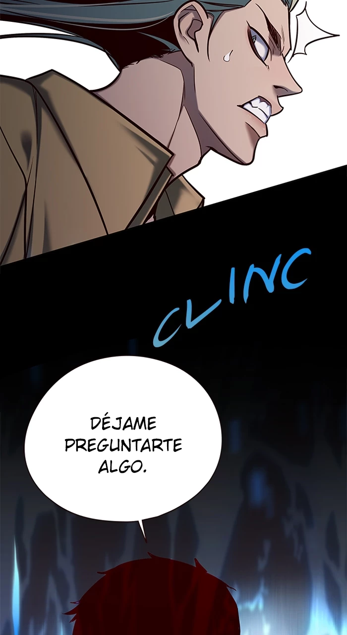 Rayito  > Capitulo 112 > Page 301