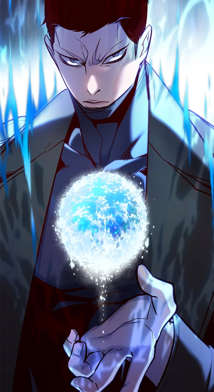 Rayito  > Capitulo 112 > Page 311