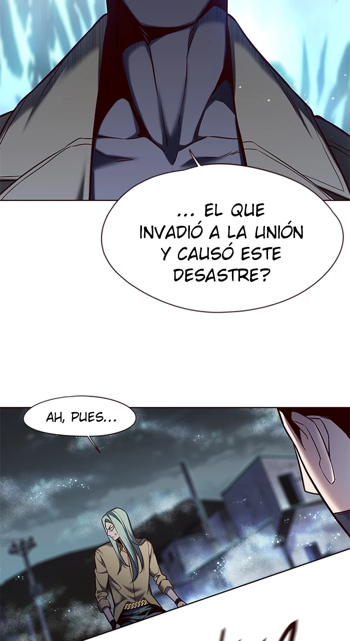 Rayito  > Capitulo 112 > Page 401