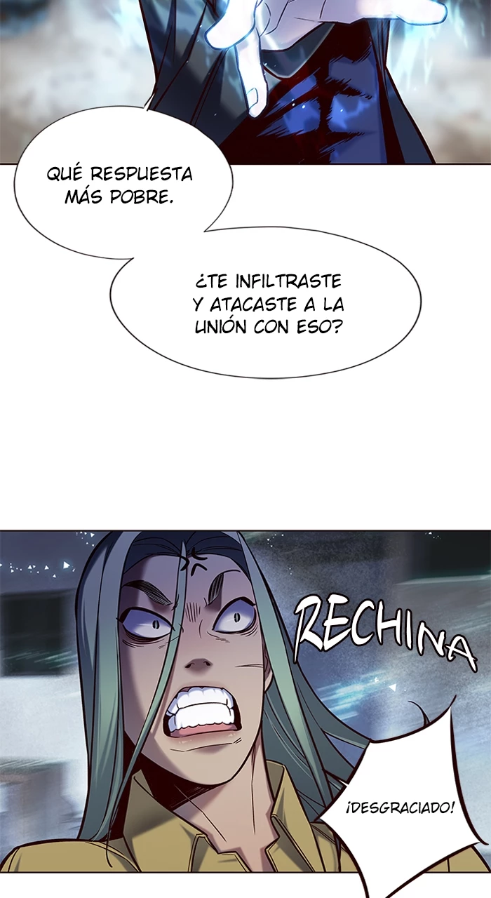 Rayito  > Capitulo 112 > Page 441