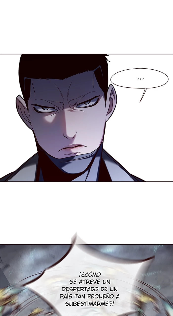 Rayito  > Capitulo 112 > Page 461