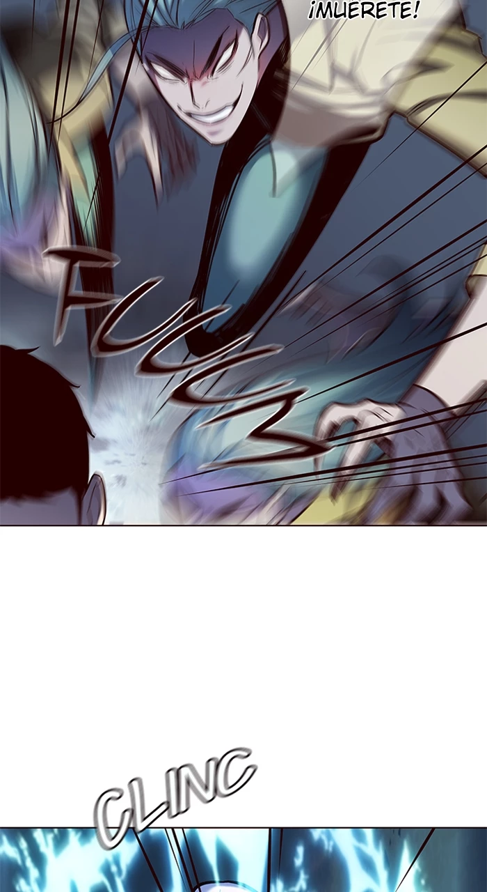 Rayito  > Capitulo 112 > Page 491