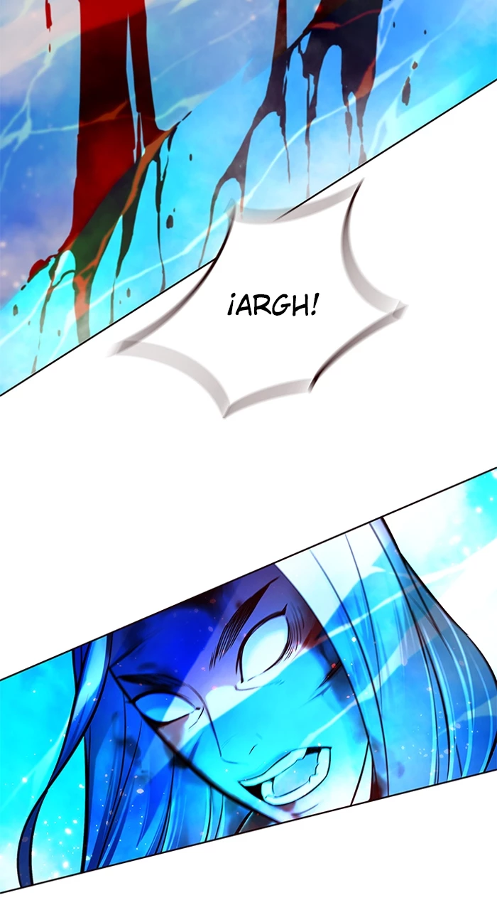 Rayito  > Capitulo 112 > Page 541