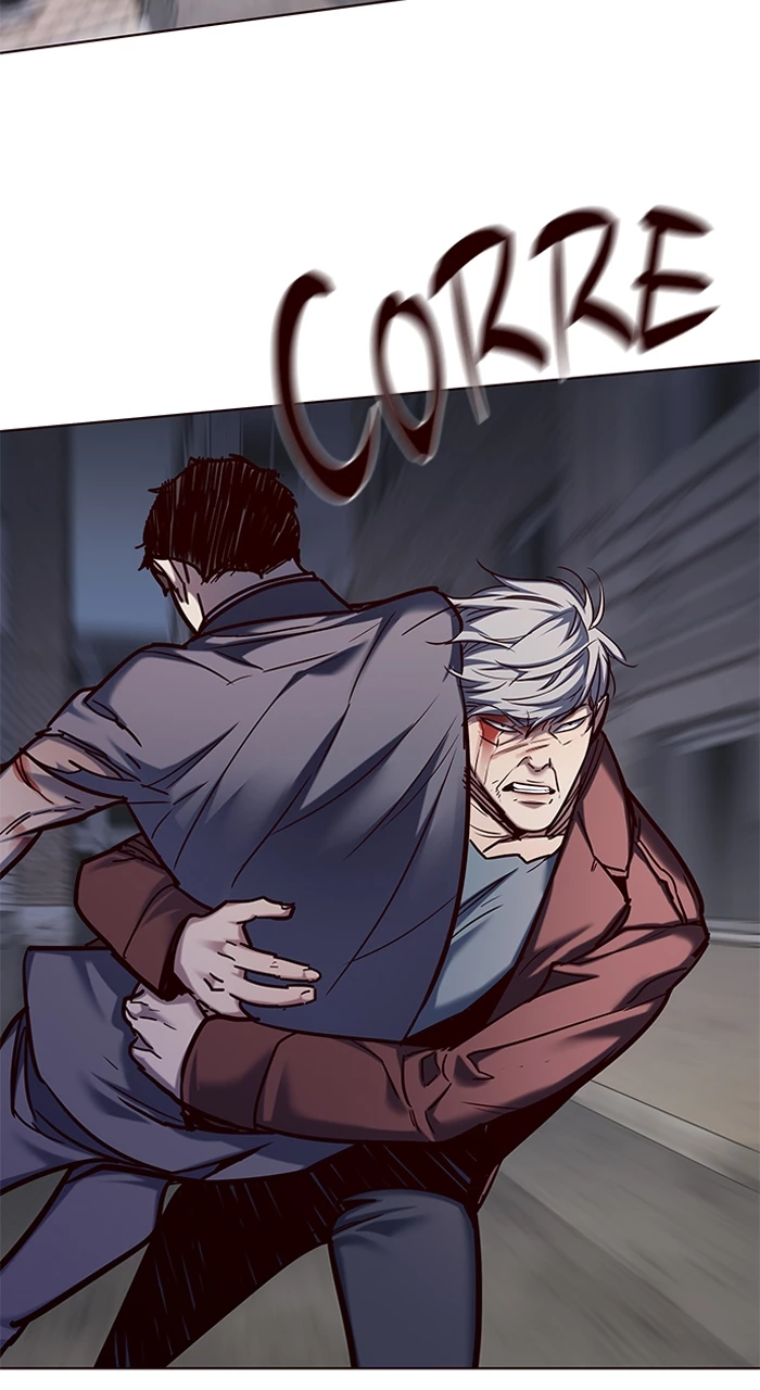 Rayito  > Capitulo 112 > Page 601