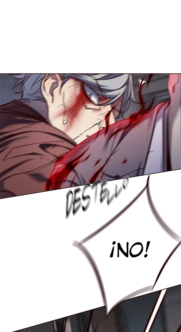 Rayito  > Capitulo 112 > Page 611