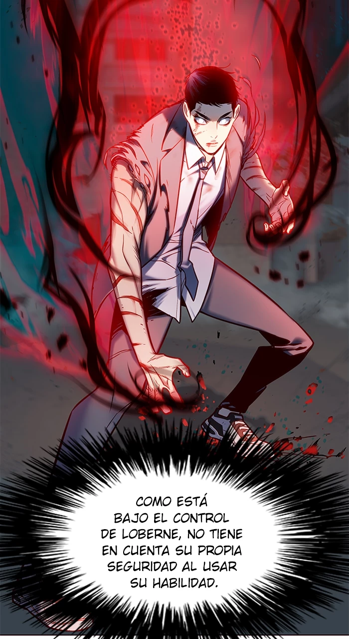 Rayito  > Capitulo 112 > Page 661