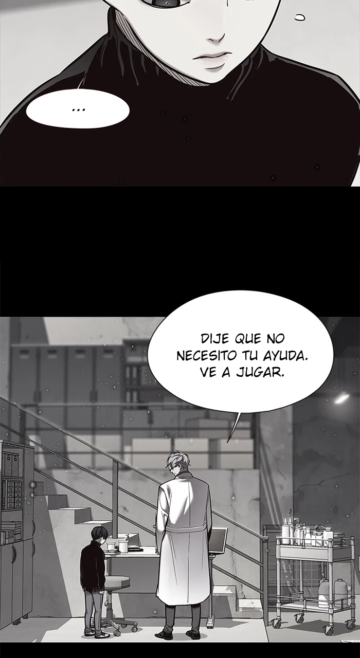 Rayito  > Capitulo 112 > Page 691