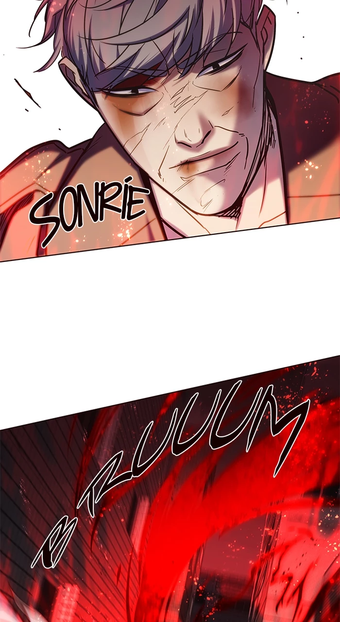 Rayito  > Capitulo 112 > Page 761