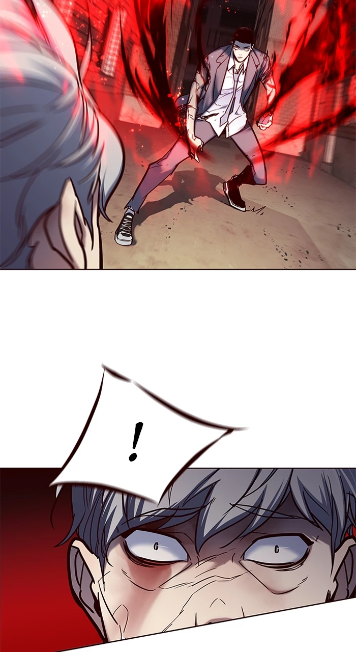 Rayito  > Capitulo 112 > Page 771
