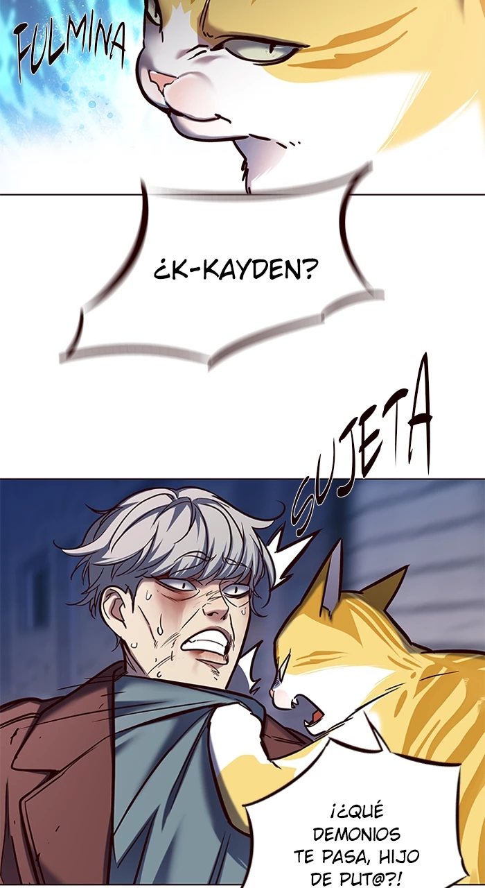 Rayito  > Capitulo 112 > Page 831