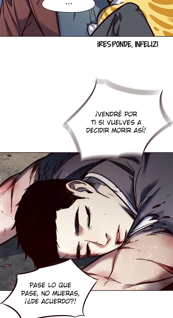 Rayito  > Capitulo 112 > Page 871