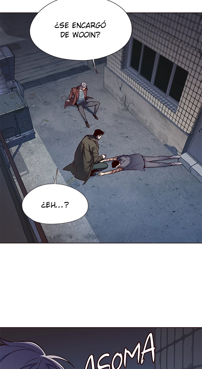Rayito  > Capitulo 112 > Page 911