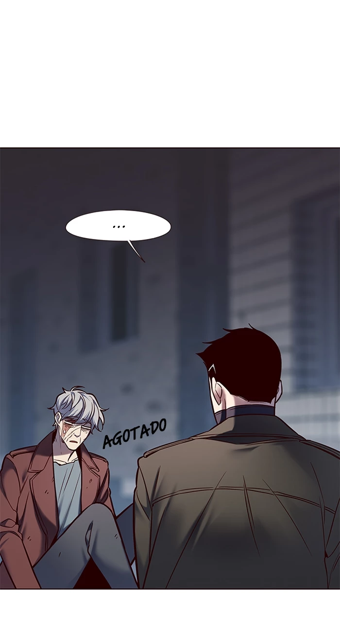 Rayito  > Capitulo 112 > Page 961