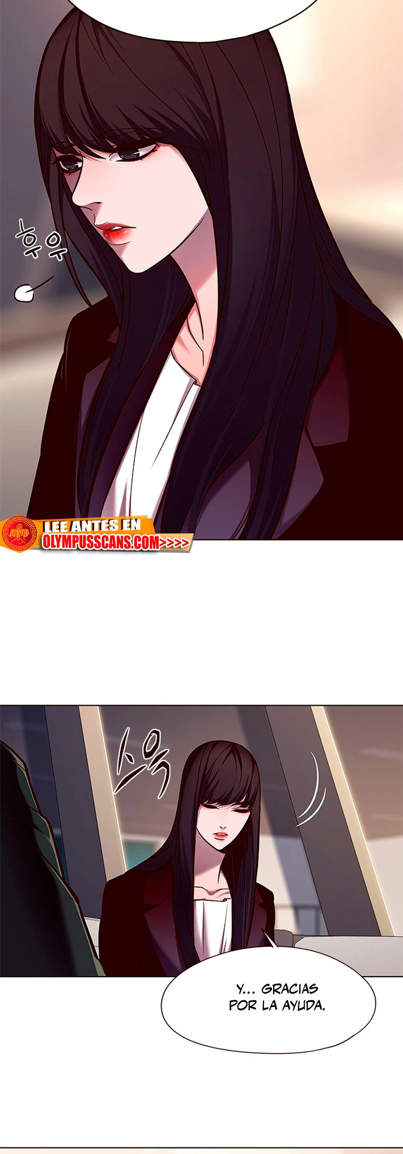 Rayito  > Capitulo 113 > Page 31
