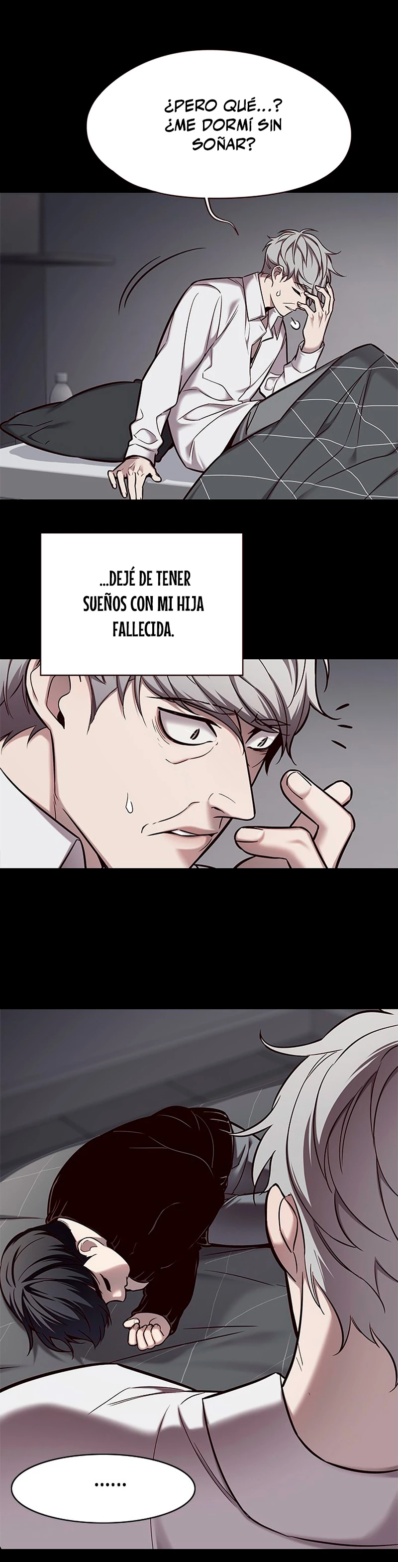 Rayito  > Capitulo 113 > Page 141