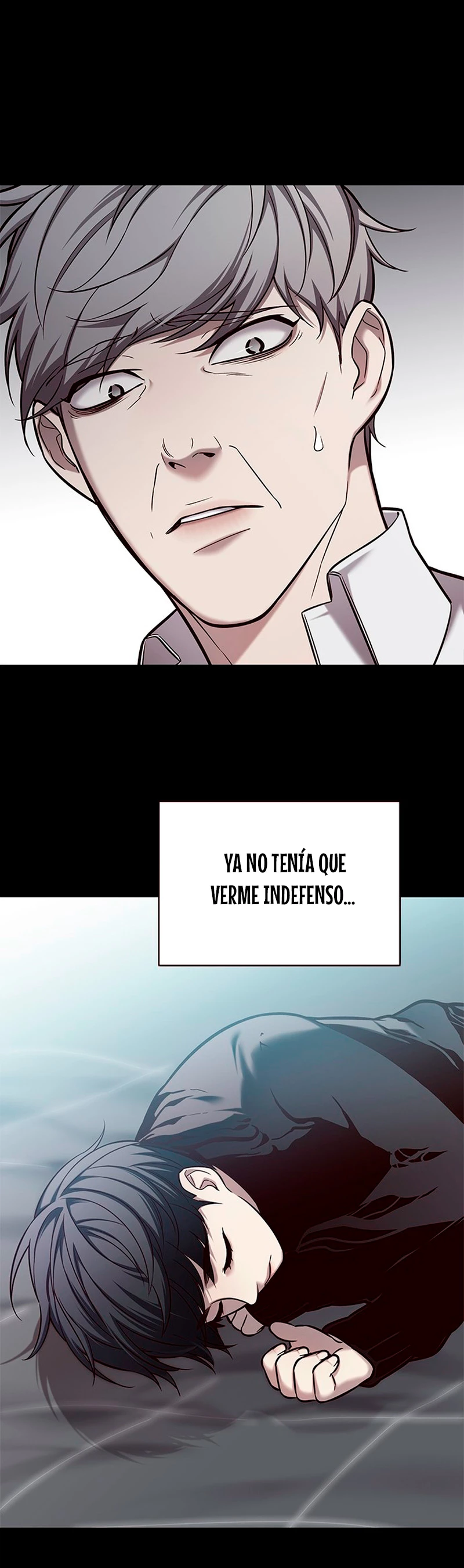 Rayito  > Capitulo 113 > Page 151