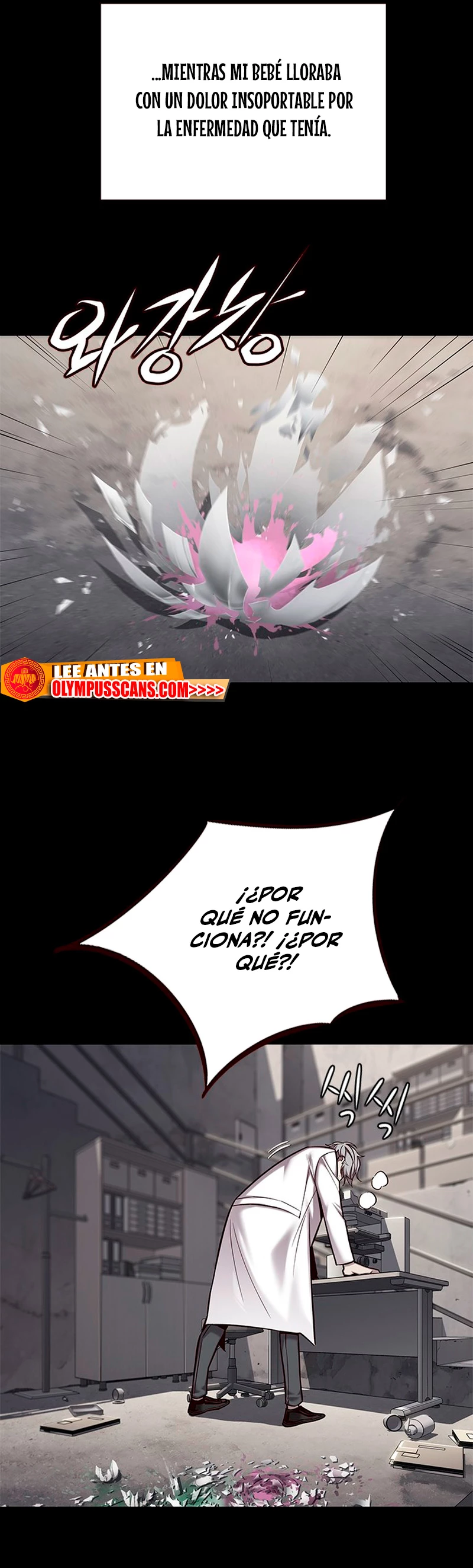 Rayito  > Capitulo 113 > Page 161