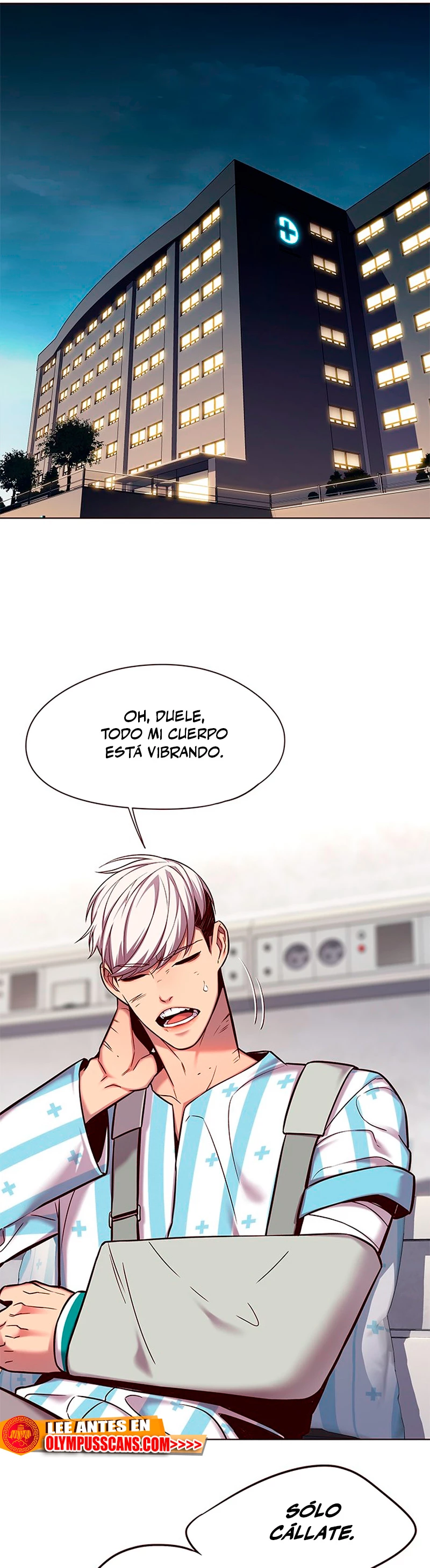 Rayito  > Capitulo 113 > Page 231