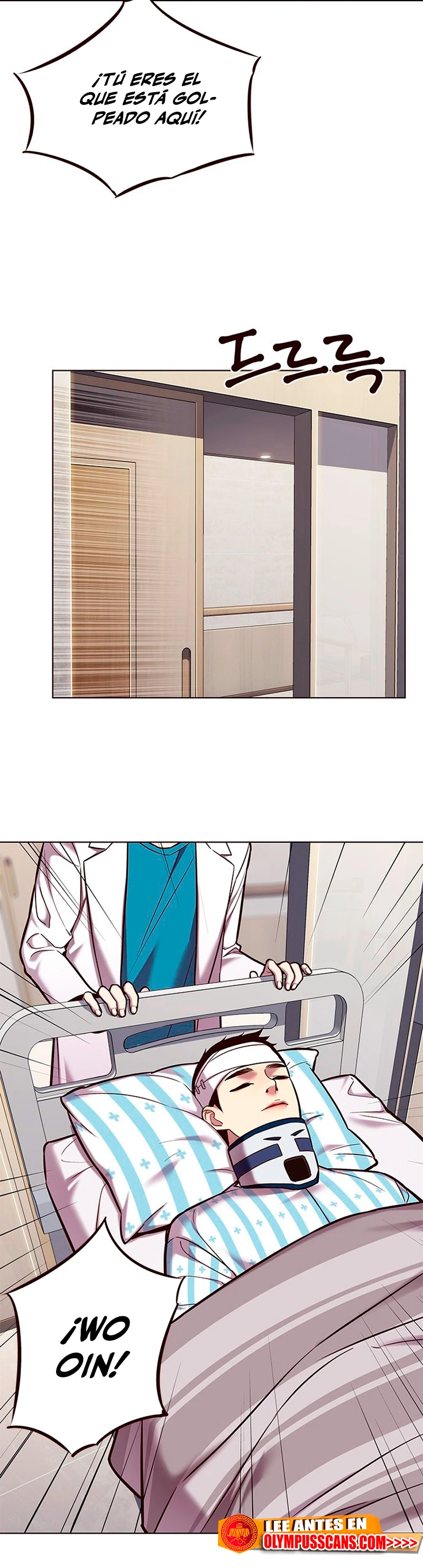 Rayito  > Capitulo 113 > Page 281