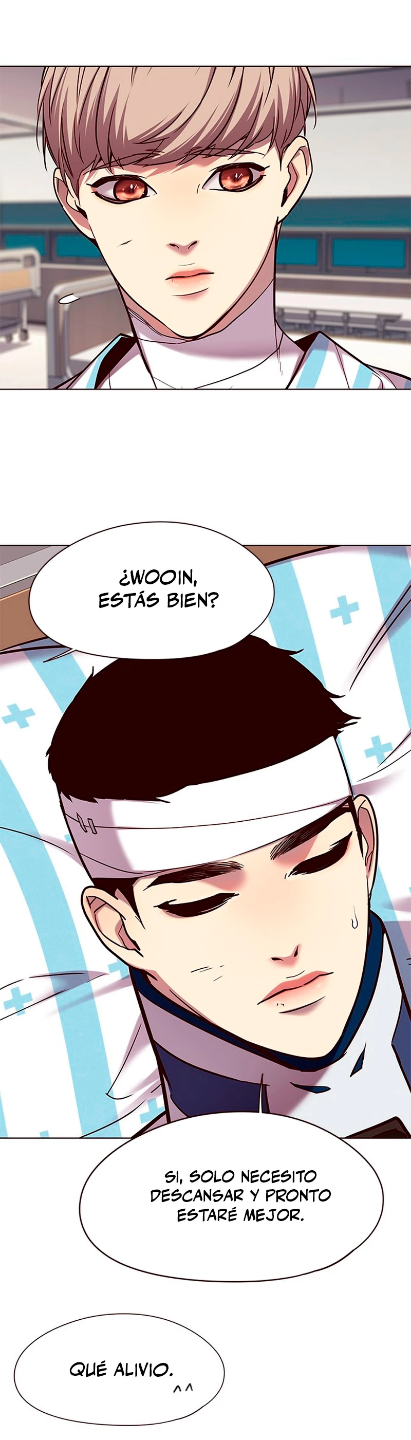 Rayito  > Capitulo 113 > Page 331
