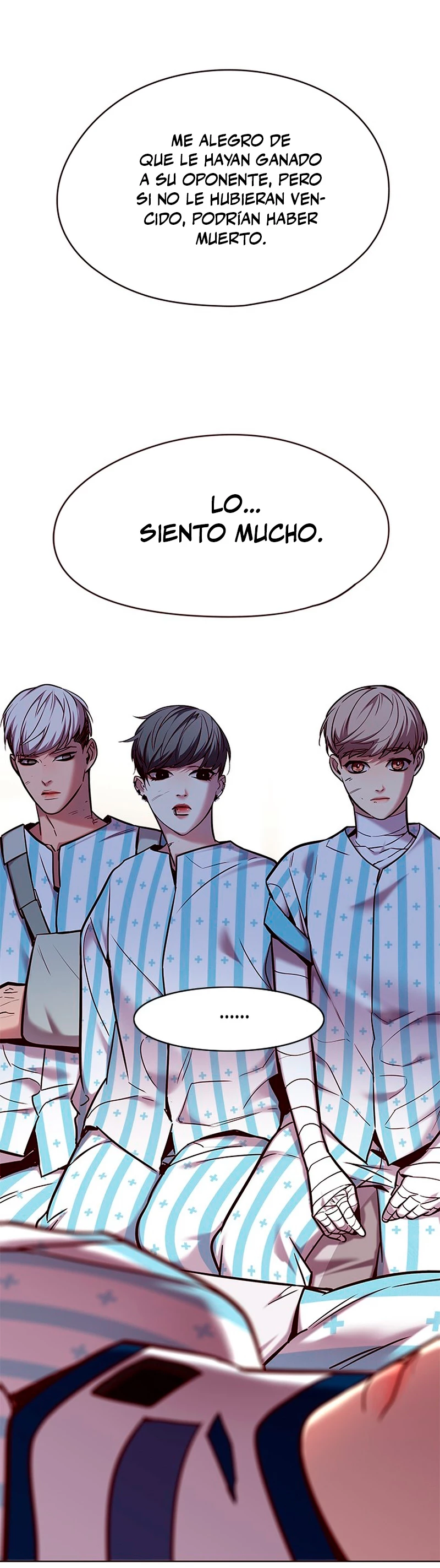 Rayito  > Capitulo 113 > Page 361
