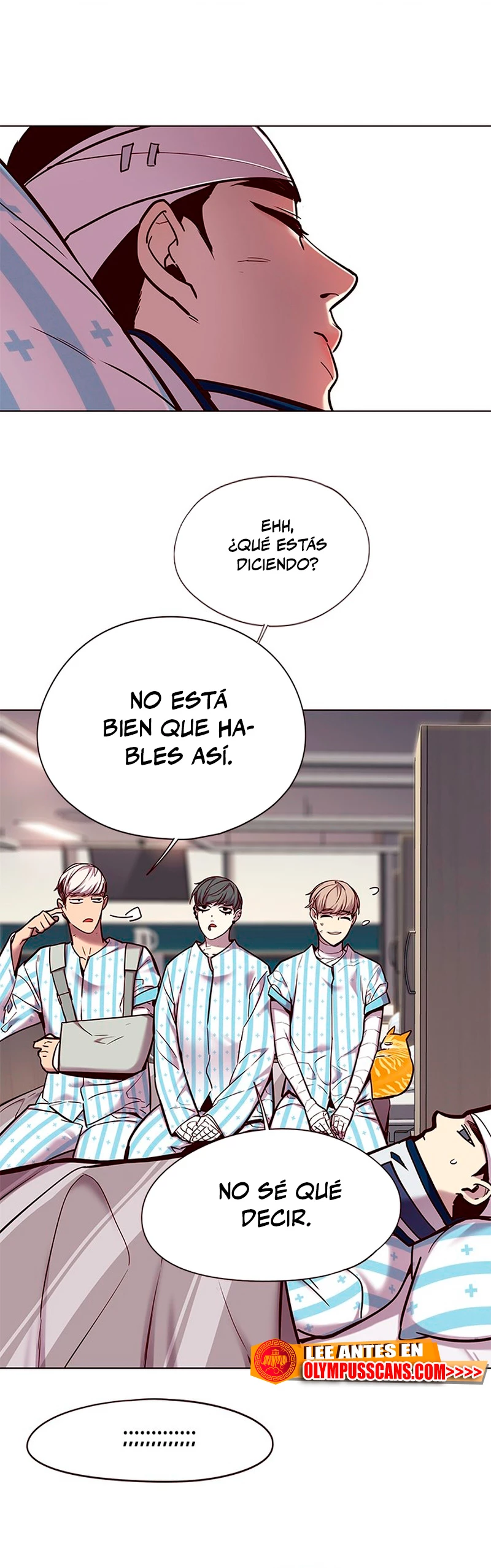 Rayito  > Capitulo 113 > Page 371