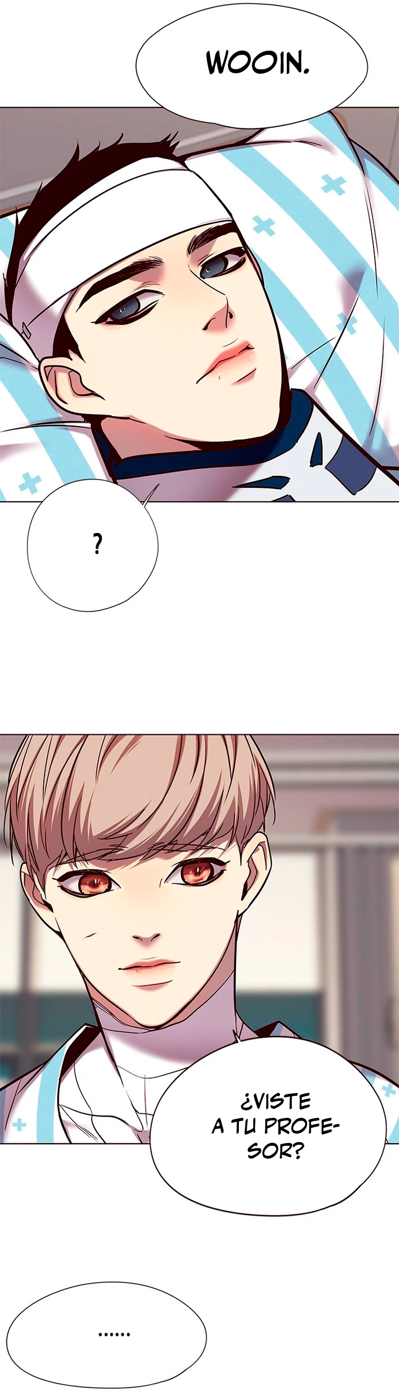 Rayito  > Capitulo 113 > Page 381