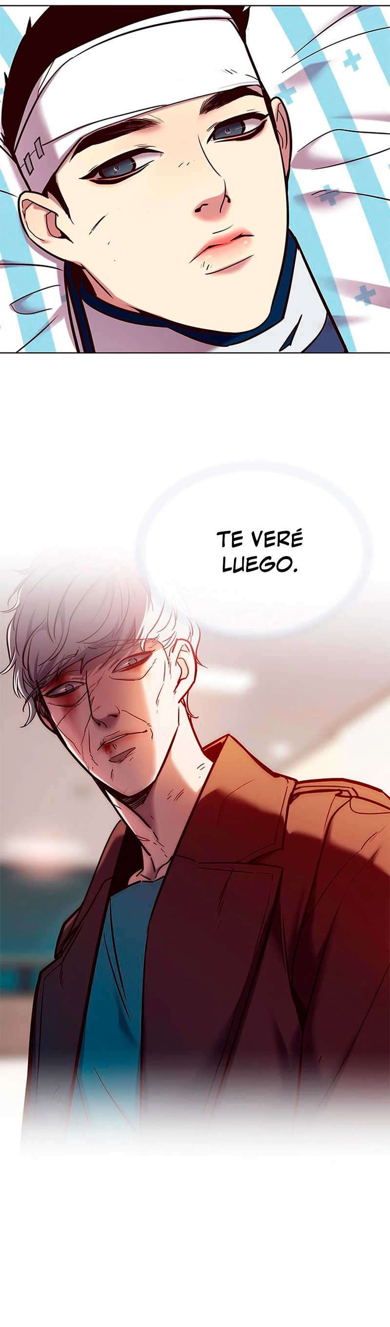 Rayito  > Capitulo 113 > Page 391