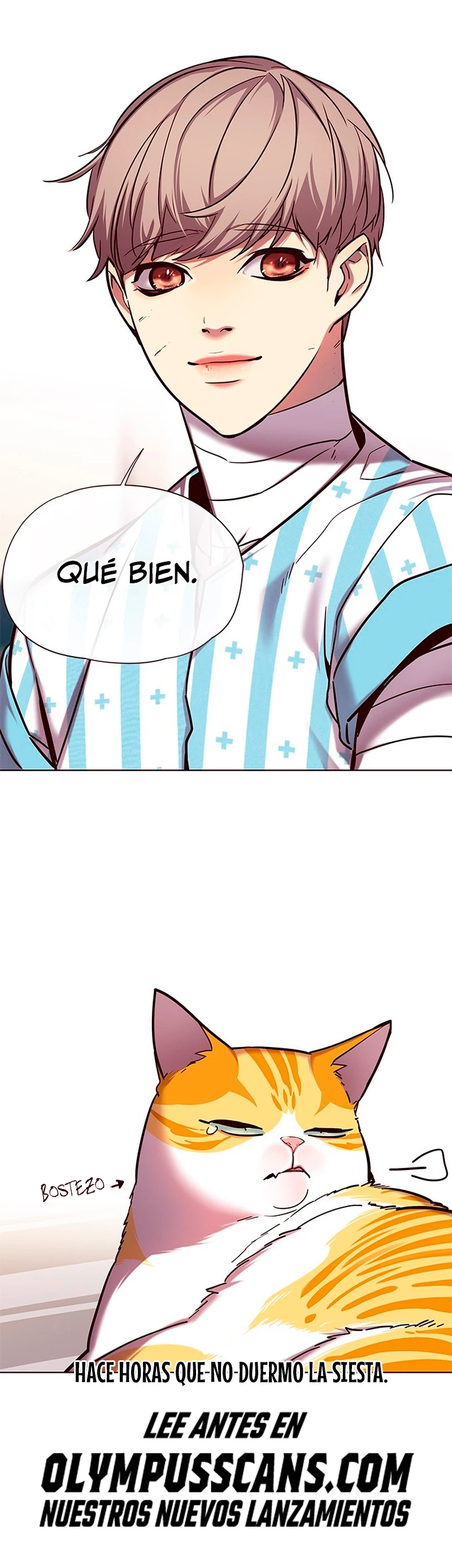 Rayito  > Capitulo 113 > Page 411